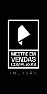 logo mestre em vendas complexas